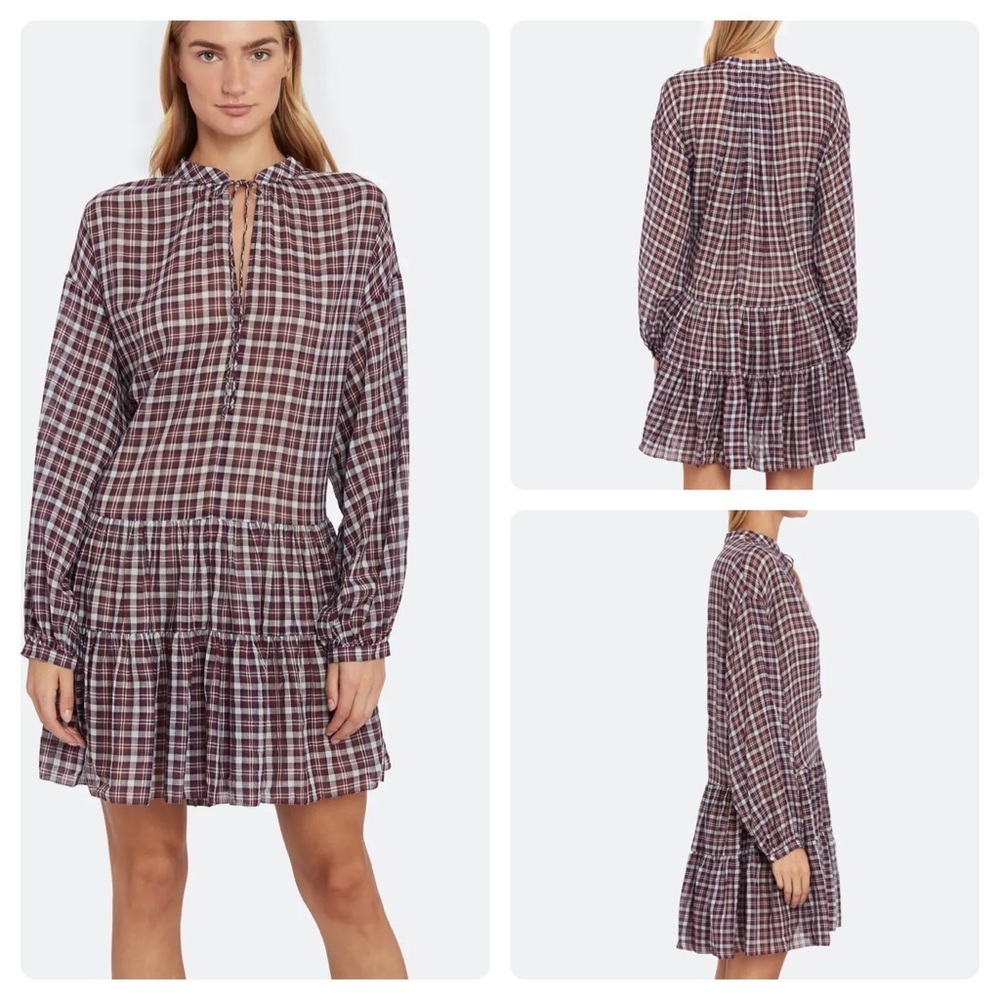 THE GREAT.
The Timber Dress